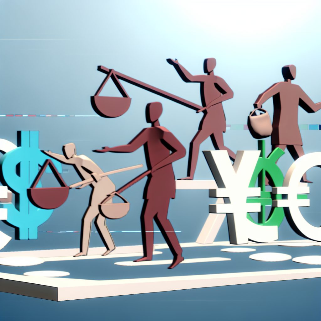 Why Nigerians Won’t Quit Peer-To-Peer Trading