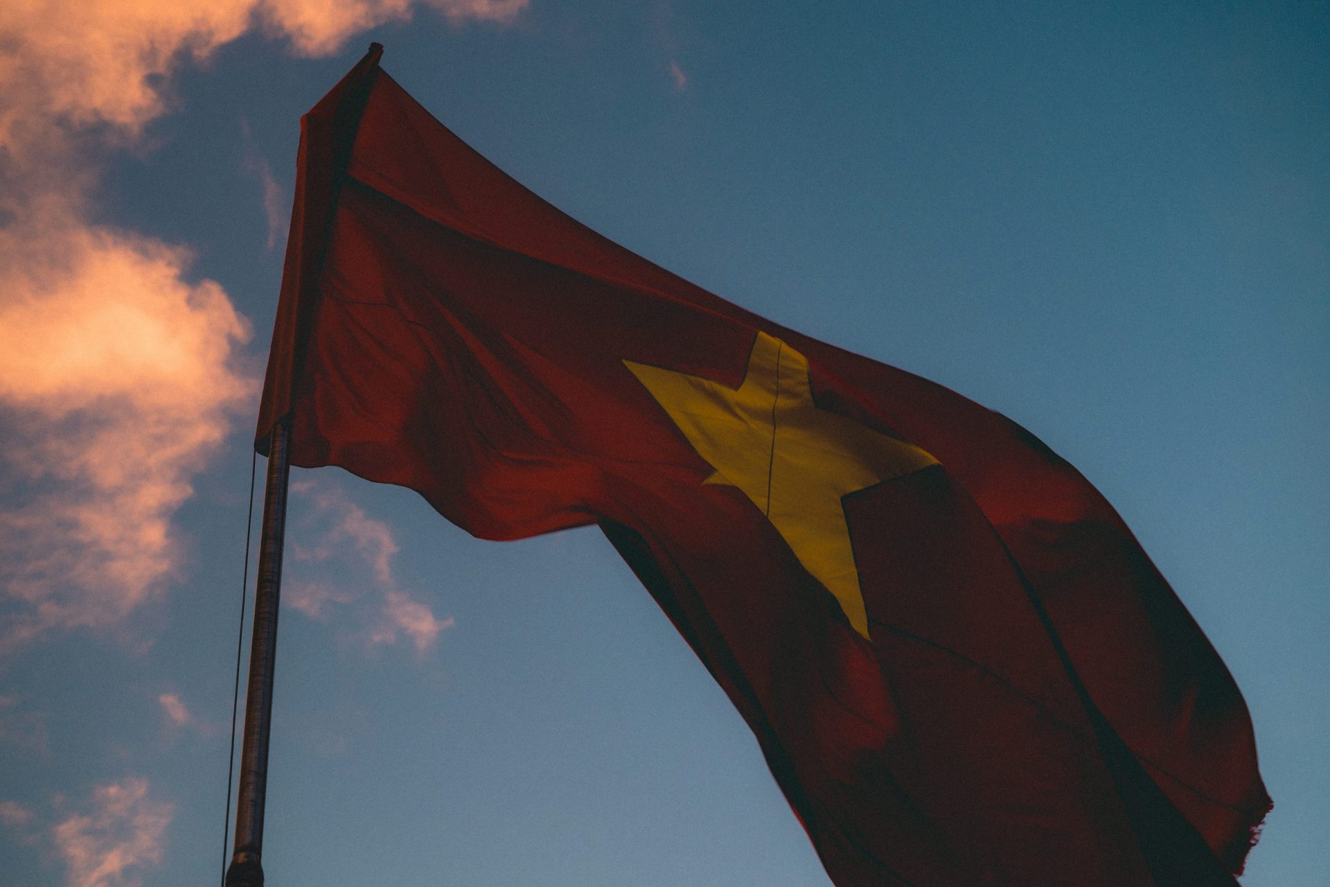 Vietnam Launches 5-Year Test Of Strict Crypto Regulations-Bitrabo Vietnam Launches 5-Year Test Of Strict Crypto Regulations