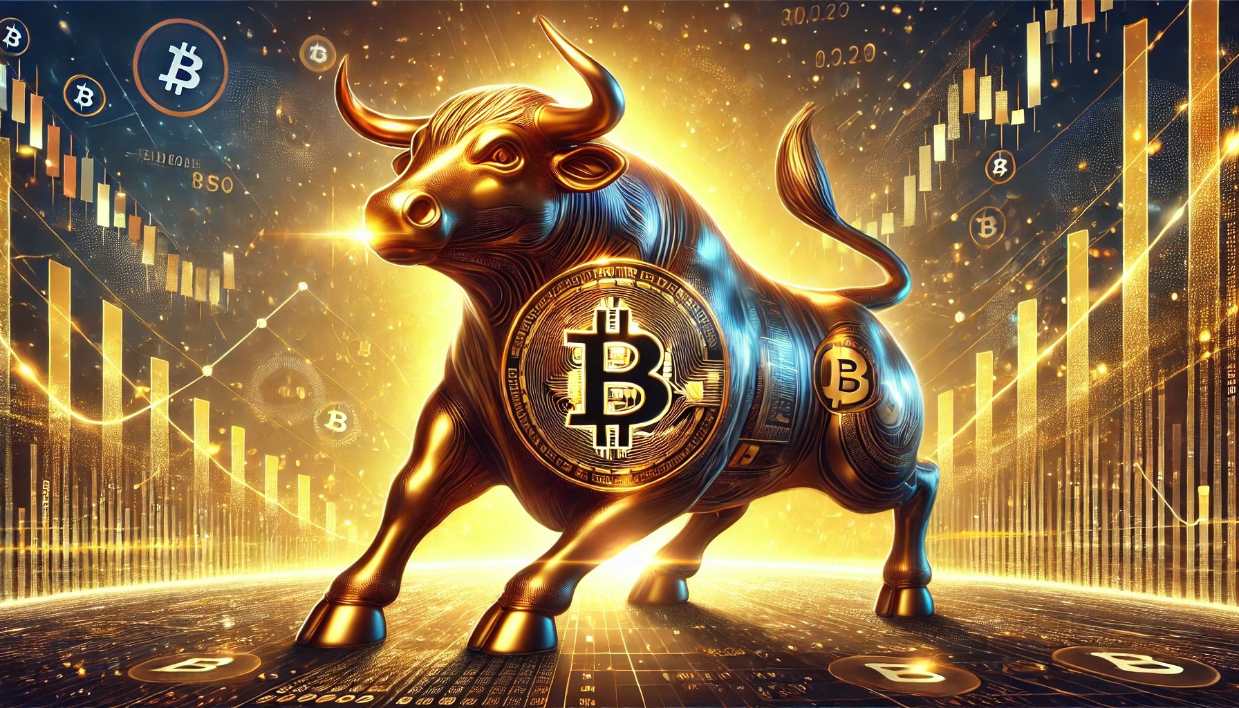 Bitcoin Bulls At Risk: 30 Days To Secure Your Gains