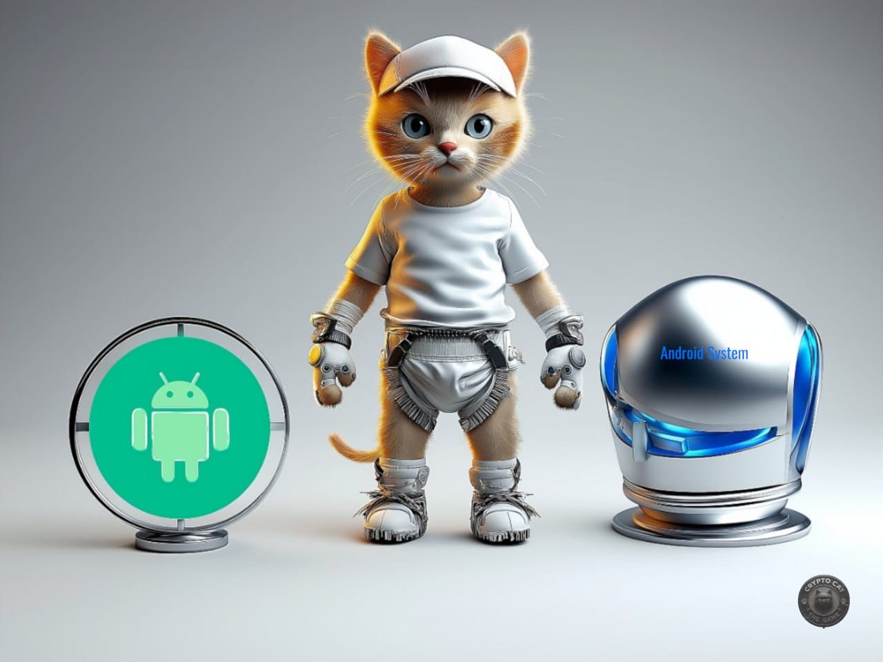 Claim Your Cryptocat Airdrop Before It Ends