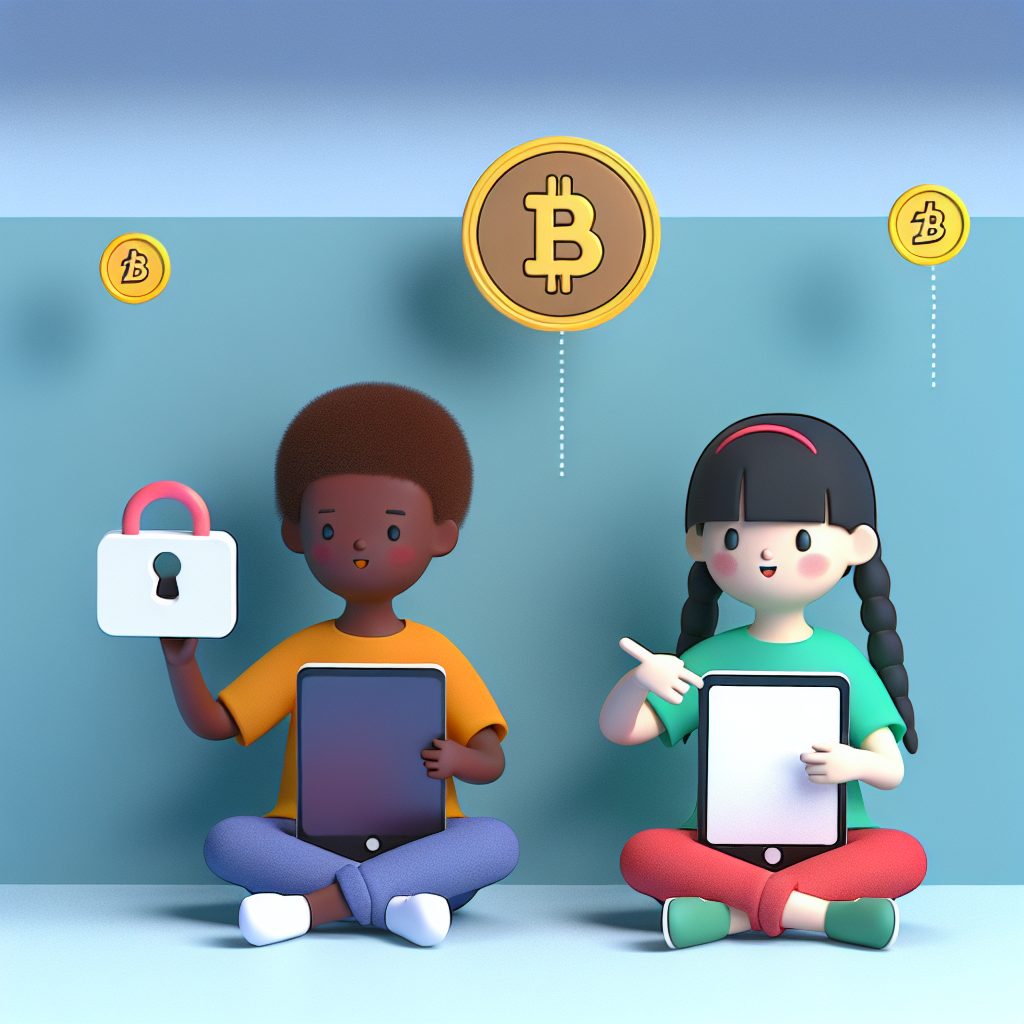 How To Set Up A Crypto Wallet For Kids-Bitrabo How To Set Up A Crypto Wallet For Kids