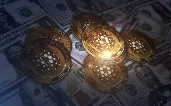 Cardano Futures Surge: Is A Major Ada Rally Coming?-Bitrabo Cardano Futures Surge: Is A Major Ada Rally Coming?