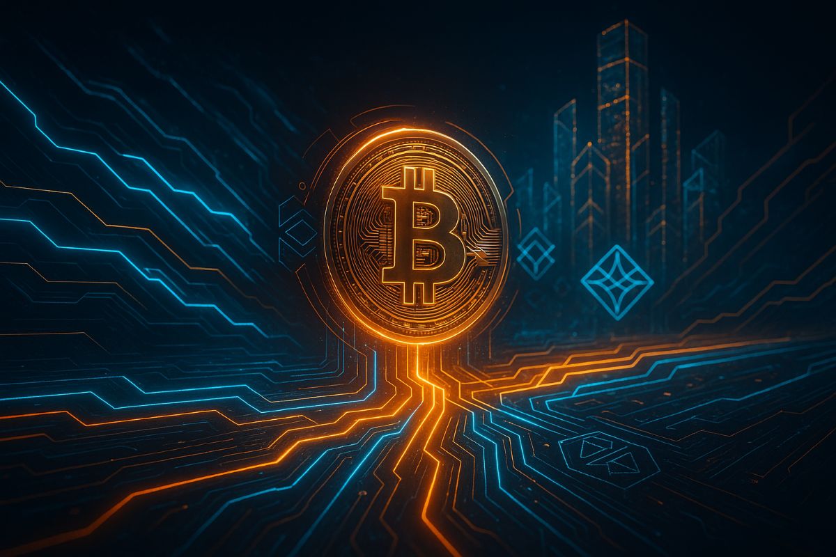 Bitcoin Layer 2 Presale Hits $14.8M At Lightning Speed