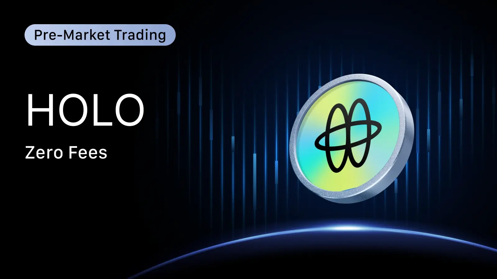 Holoworld Ai $Holo Launching On Mexc Exchange September 11