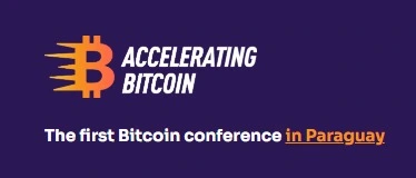 Bitcoin Blitz: Asuncion 2025 Event Approaches Fast