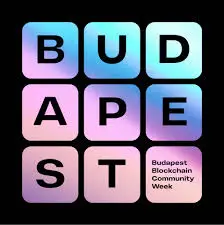 Budapest Blockchain Week 2025: Join The Revolution Now