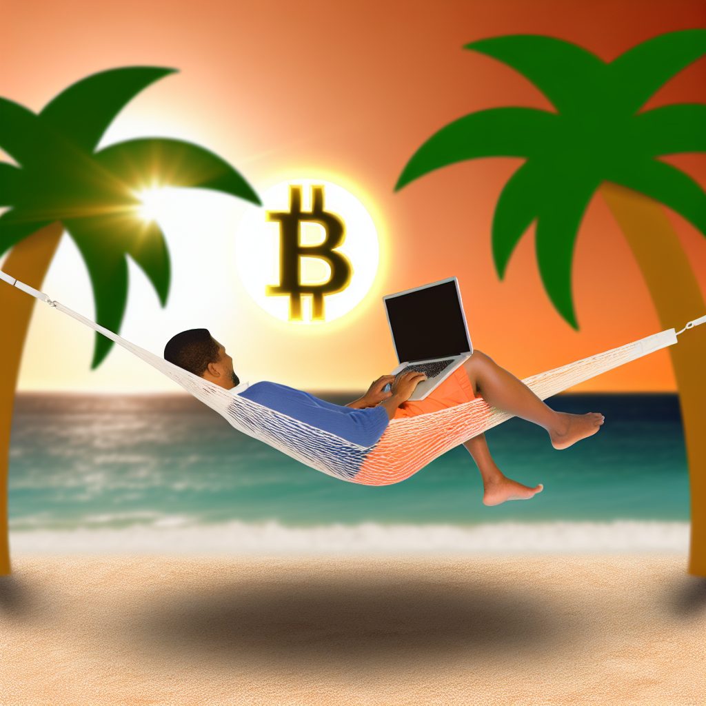 Can Sa Traders Retire Early On Crypto Profits?