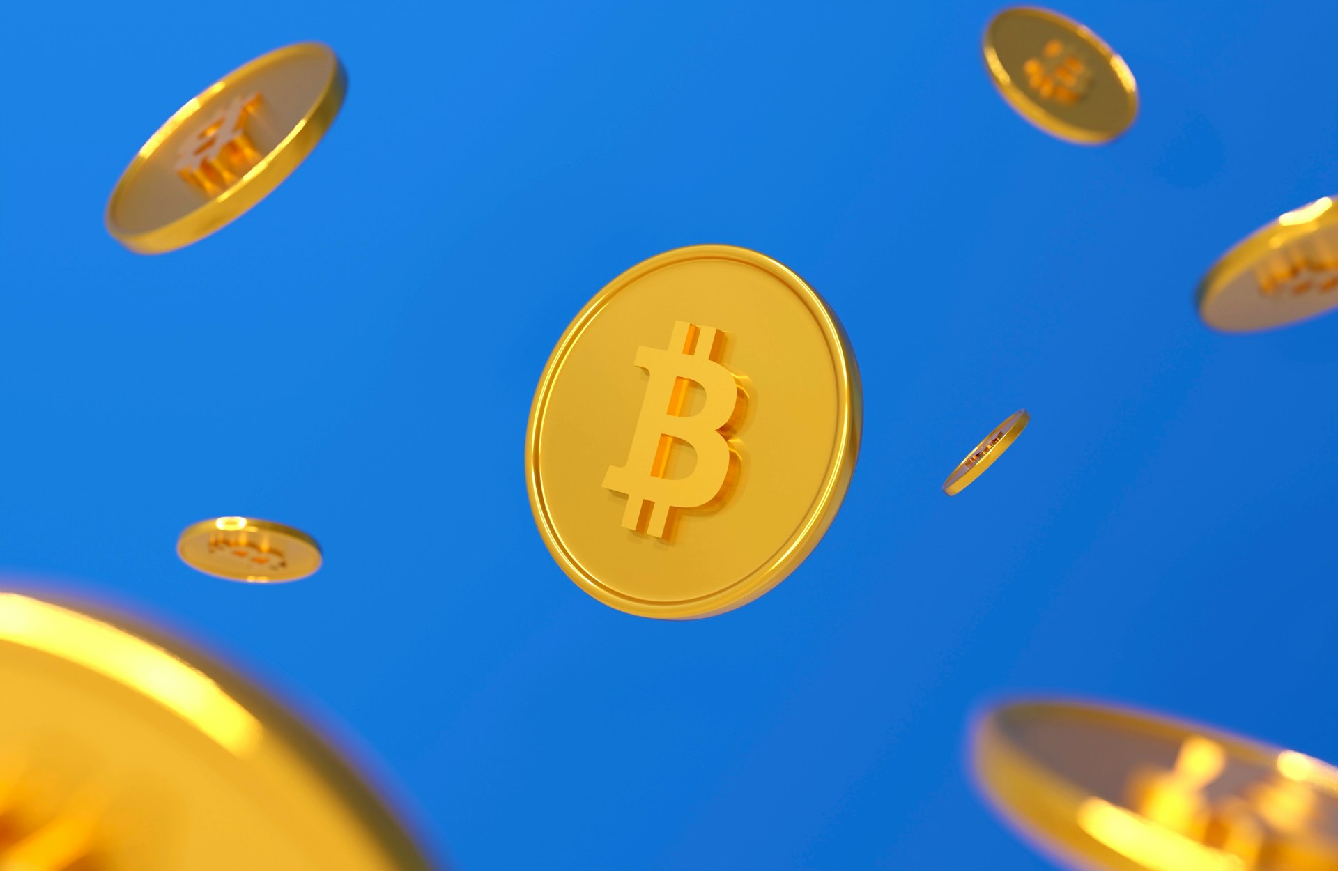 Bitcoin Corporate Treasury Expansion: Robin Energy Invests $5M