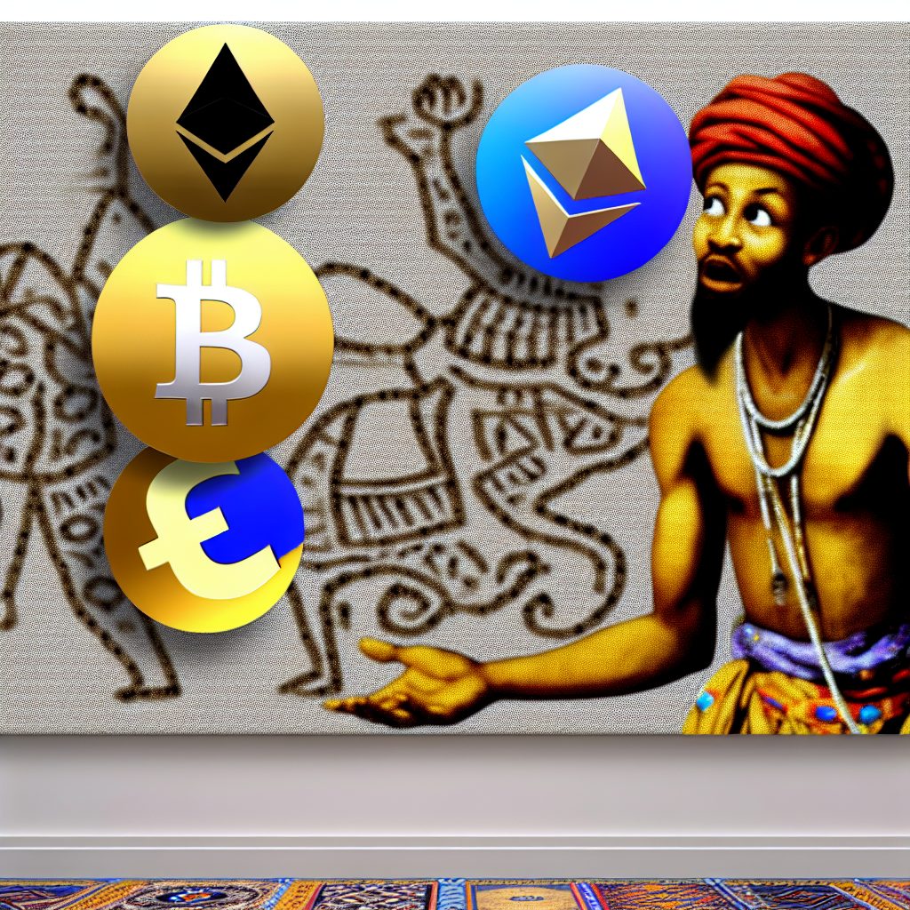 3 Crypto Myths Nigerians Still Believe
