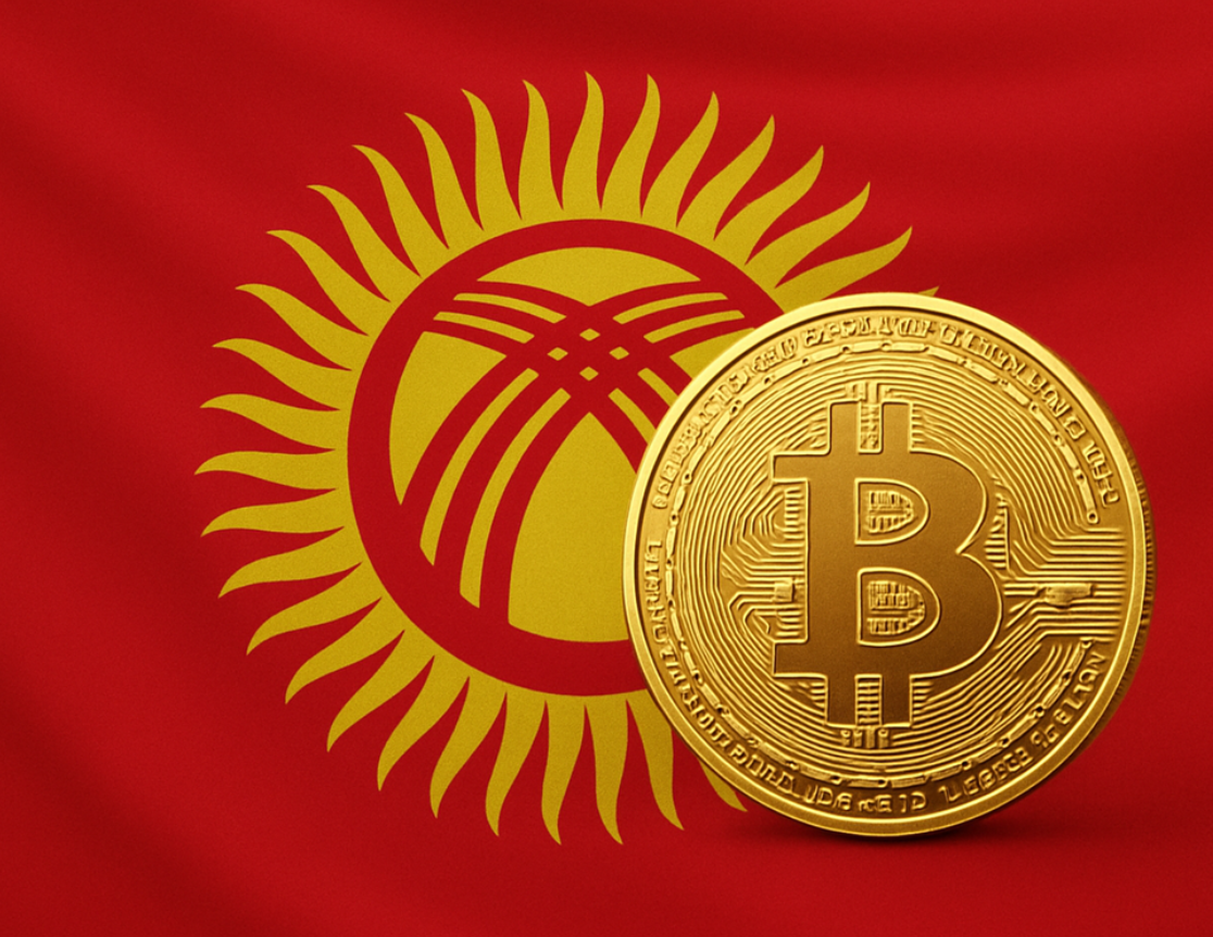 Kyrgyzstan Launches State Bitcoin Reserve With Mining Initiative