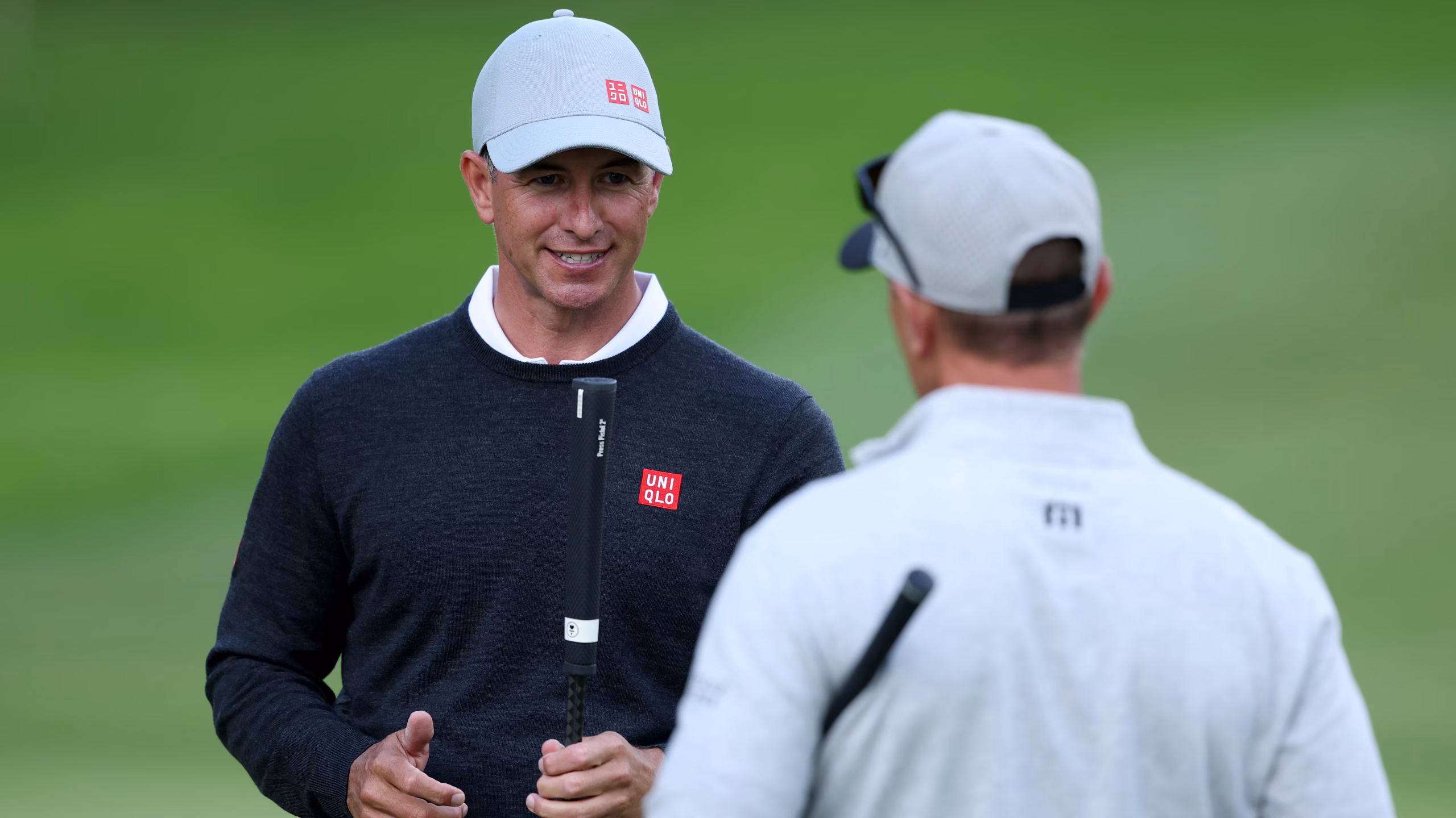 Kucoin Welcomes Golf Star Adam Scott To Crypto World