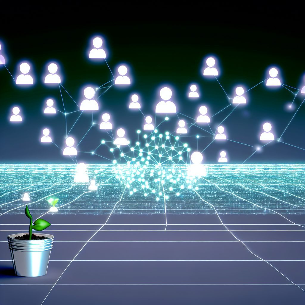 How Web3 Social Media Is Growing In 2025