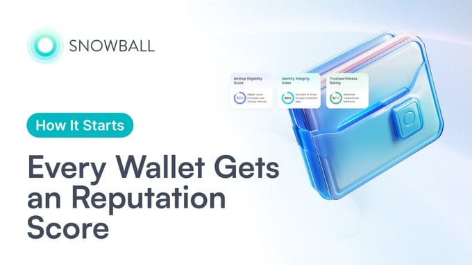 Grab Your Share Of The Snowball Money Airdrop Now