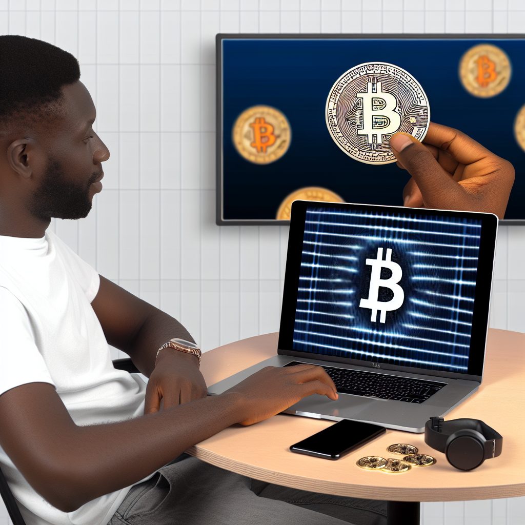 How To Use Bitcoin Without Stress In Ghana