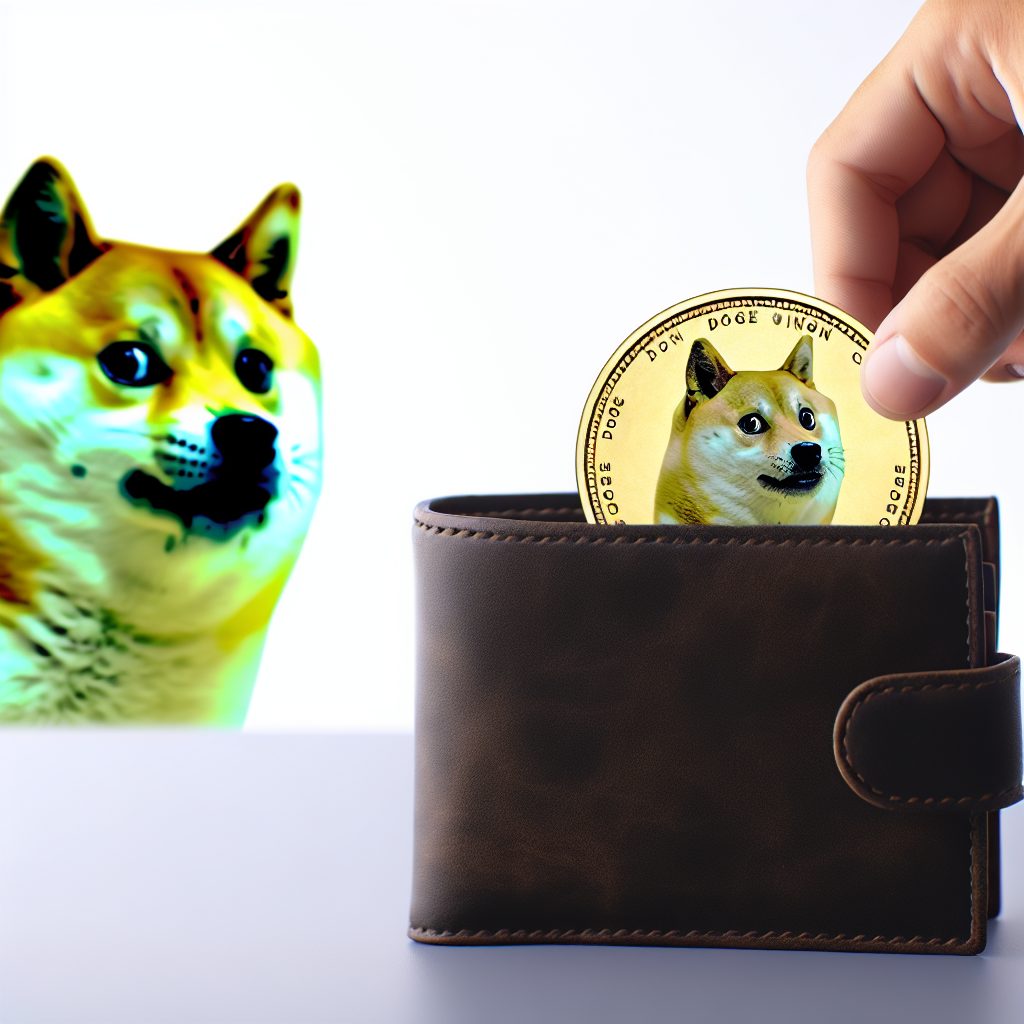 How To Buy And Store Dogecoin
