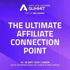 Join The Affiliate Leaders Summit In Lisbon 2025