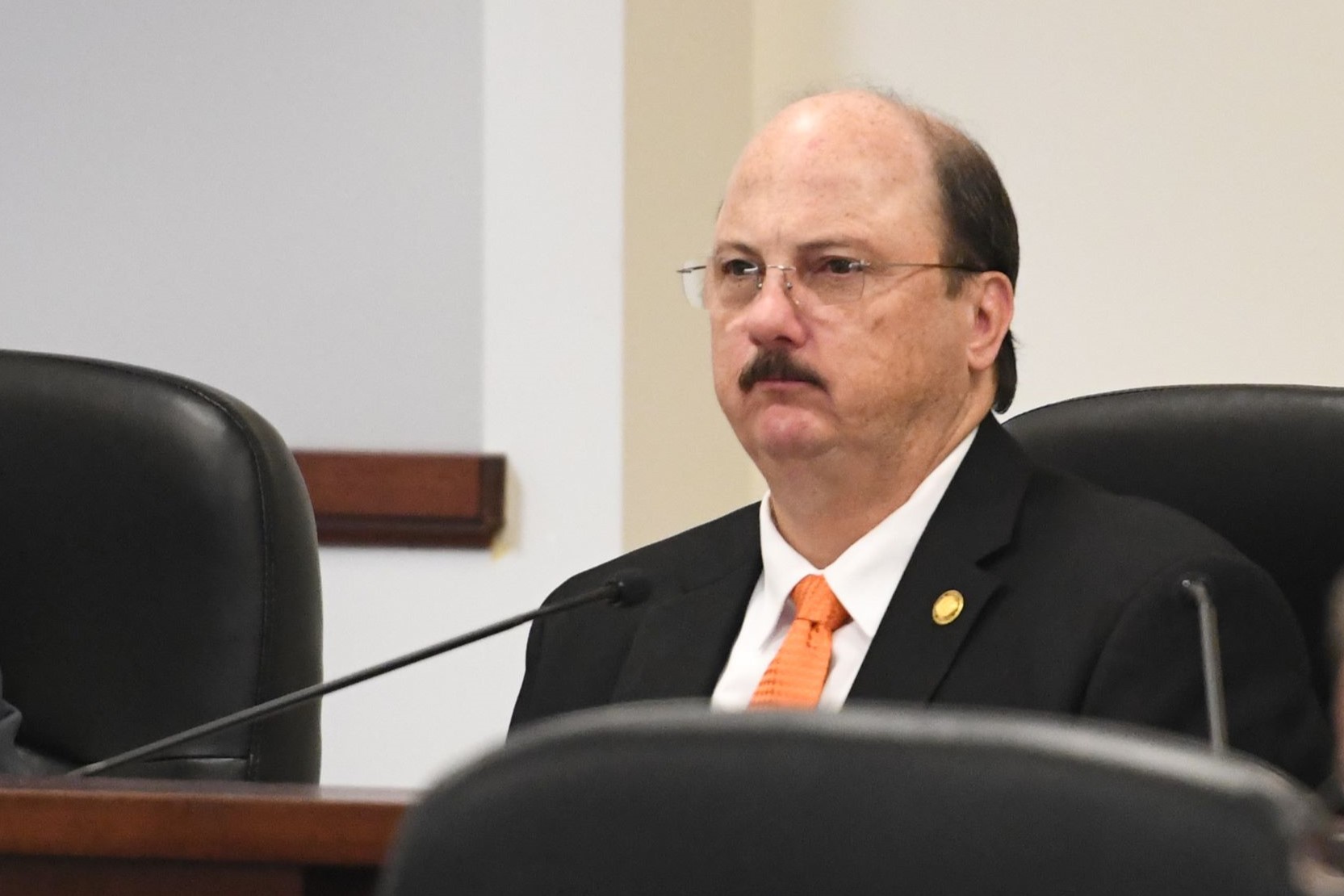 Alabama Official Sounds Alarm On Genius Act’S Threat To Banks