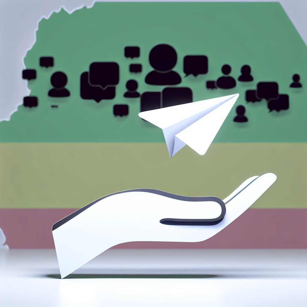 Why Ugandans Choose Telegram Over Apps