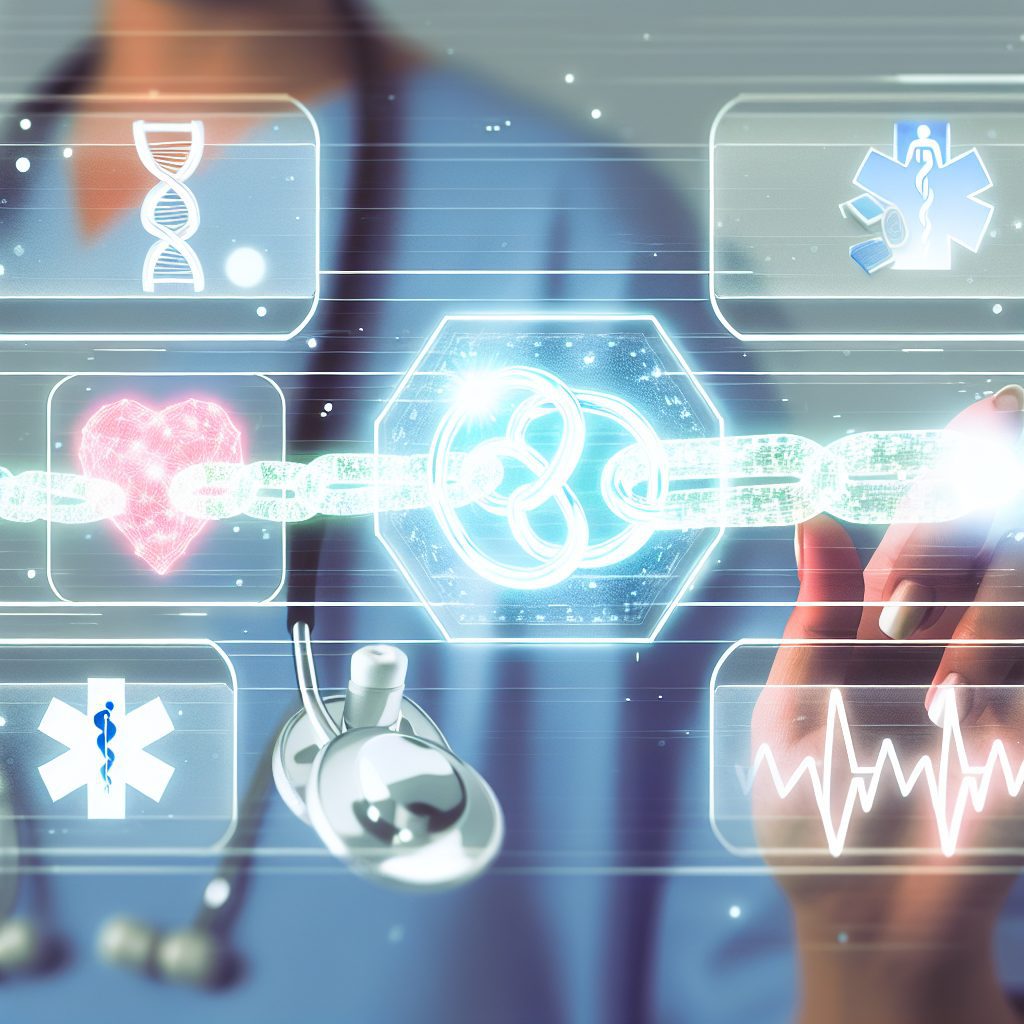 Future Of Blockchain In Healthcare Systems-Bitrabo Future Of Blockchain In Healthcare Systems