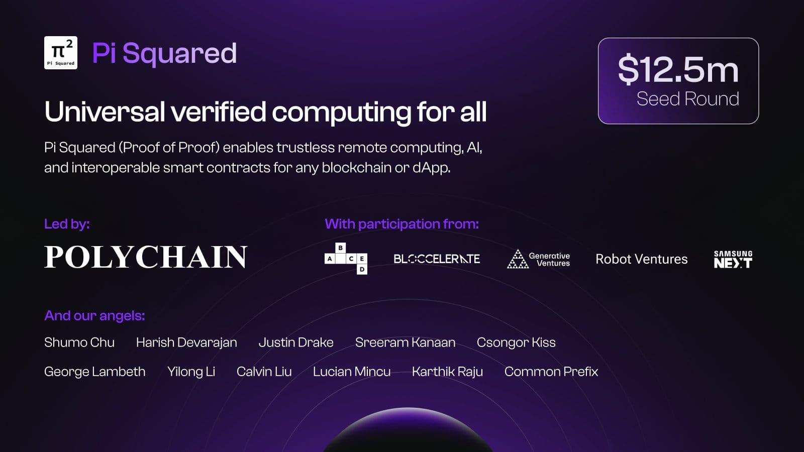 Get Your Pi Squared Airdrop Before It’s Gone