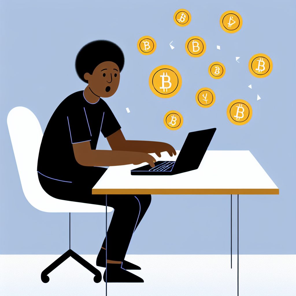 What Crypto Means For Nigeria’s Gen Z Workers