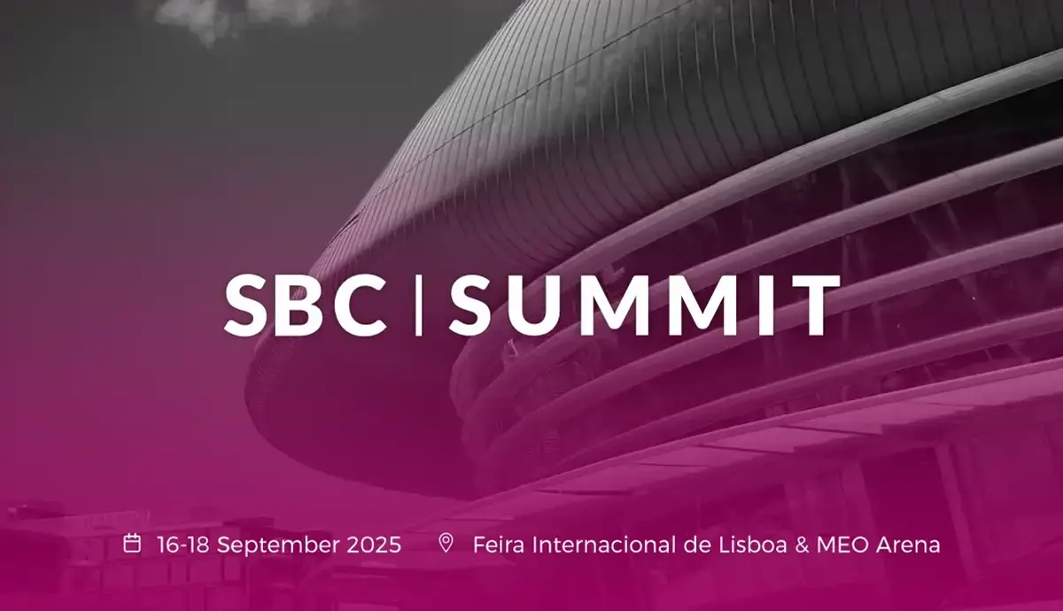 Secure Your Spot At Sbc Summit Lisbon 2025 Now-Bitrabo Secure Your Spot At Sbc Summit Lisbon 2025 Now