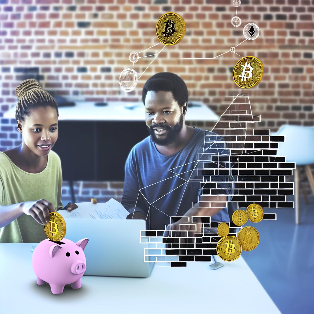 Why South Africans Are Building Crypto Savings