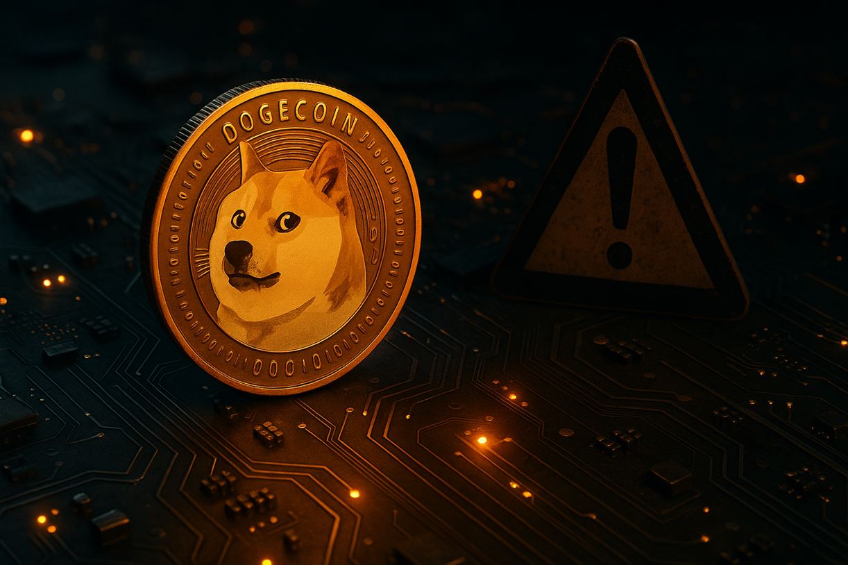 Cleancore'S 500M Doge Stash Sets New Memecoin Standard-Bitrabo Cleancore’S 500M Doge Stash Sets New Memecoin Standard