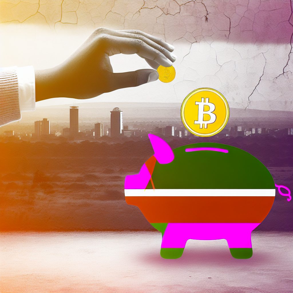 How To Start Crypto The Easy Way In Kenya-Bitrabo How To Start Crypto The Easy Way In Kenya