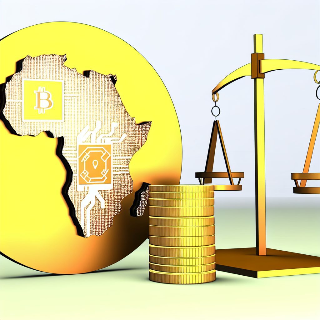 Crypto In Africa Regulation And Opportunity