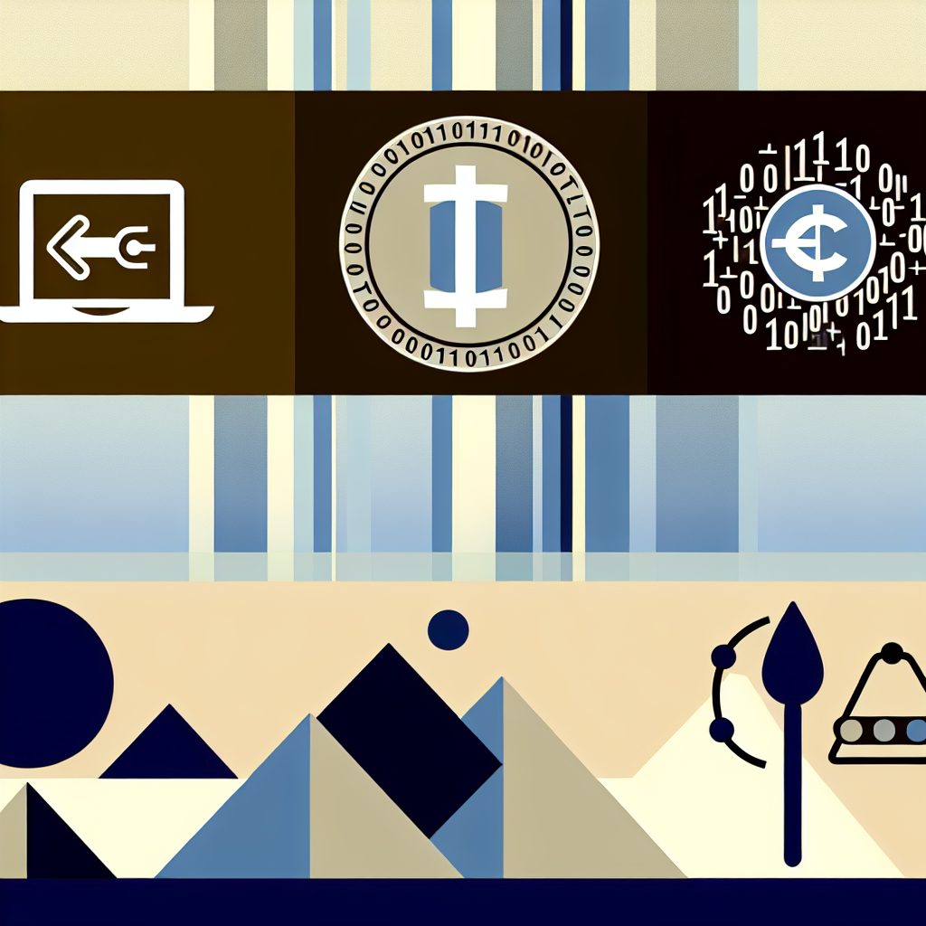 Crypto For Egypt’s Growing Online Workforce