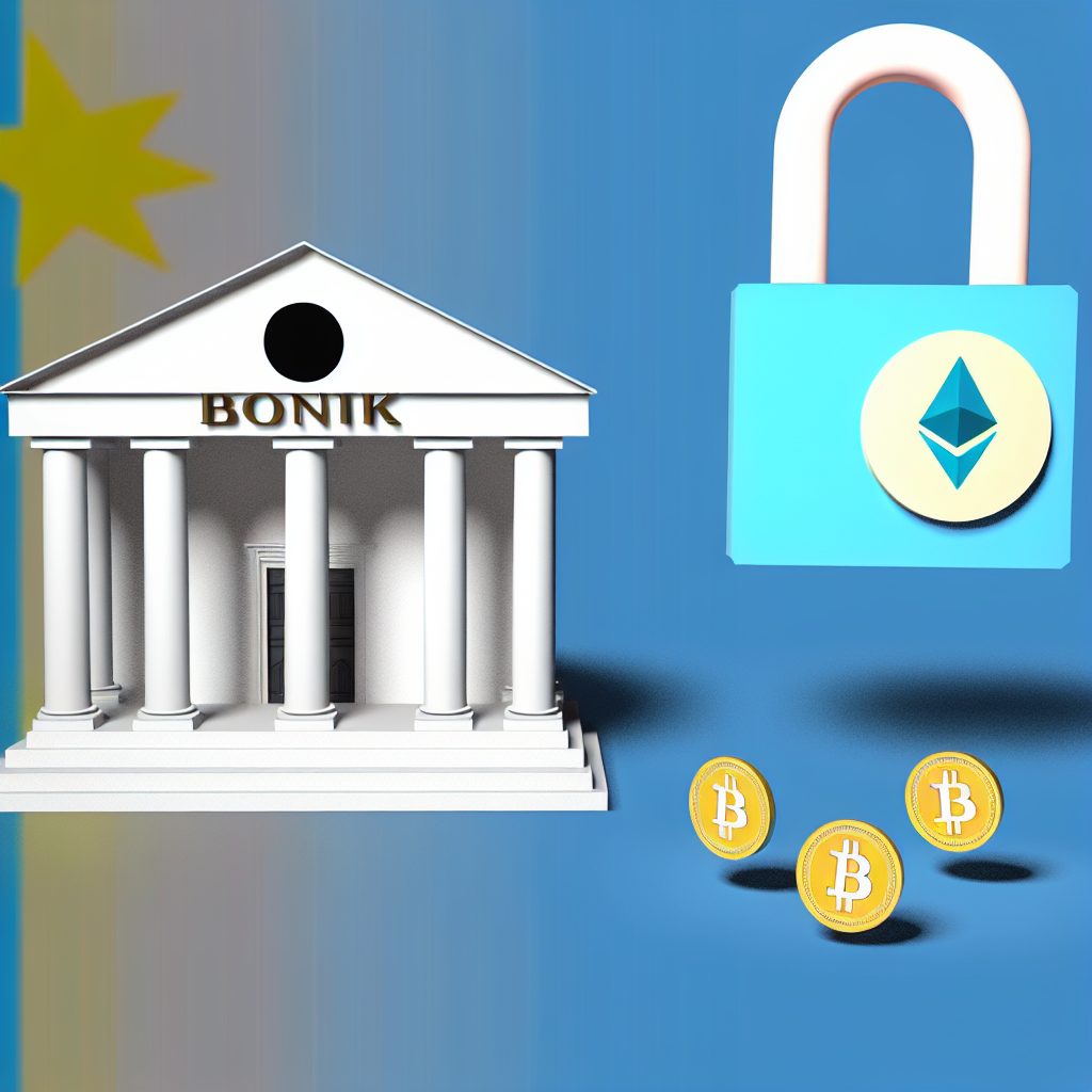 What Happens If Congolese Banks Block Crypto?