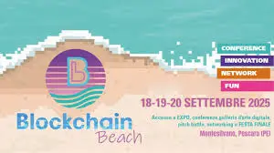 Blockchain Beach 2025: Seize The Pescara Experience Now