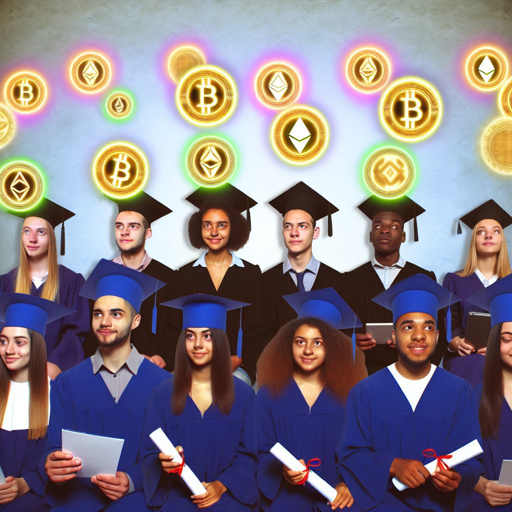 Why Crypto Appeals To Algeria’s Young Graduates
