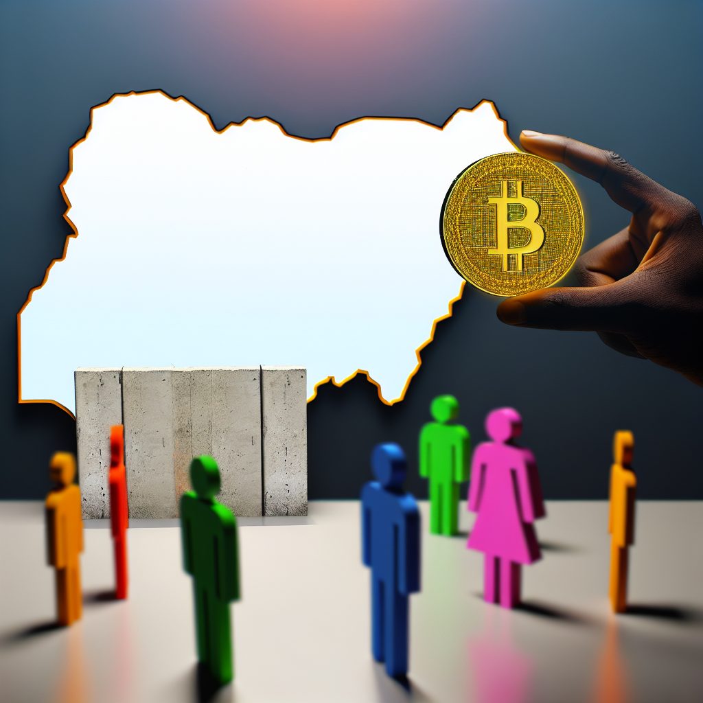 Crypto Adoption In Nigeria Trends And Barriers