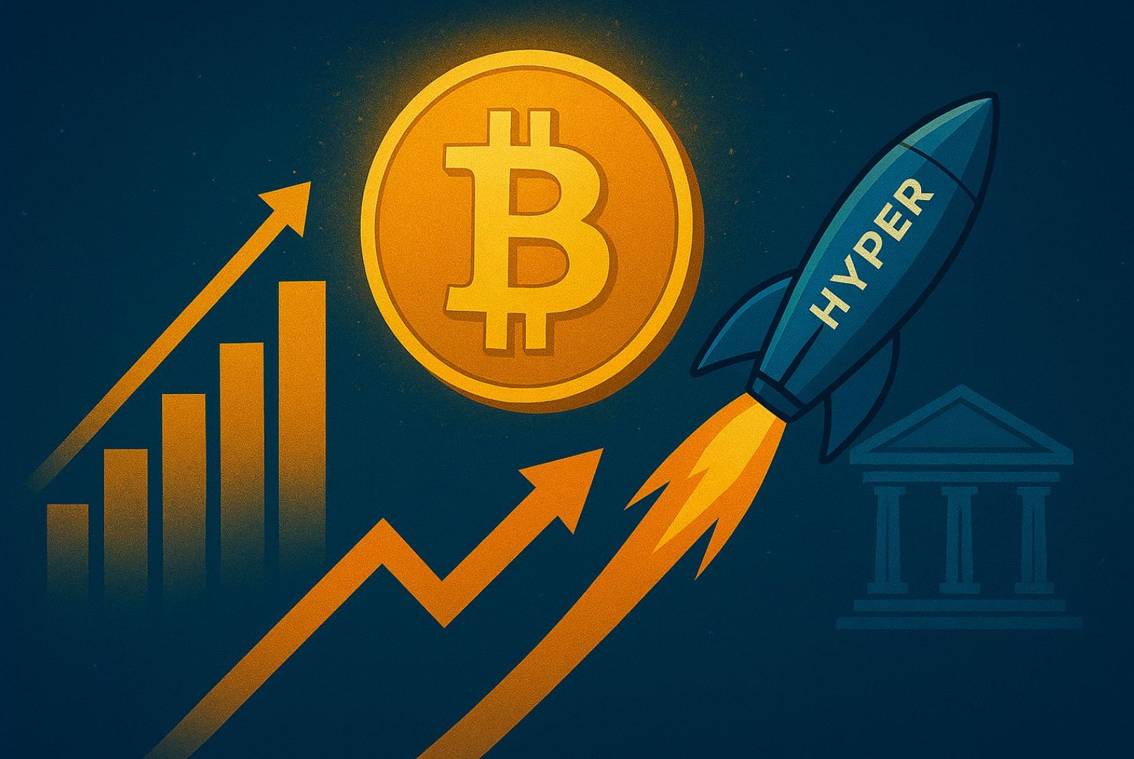 Wall Street Expert Predicts Bitcoin Surge By 2026