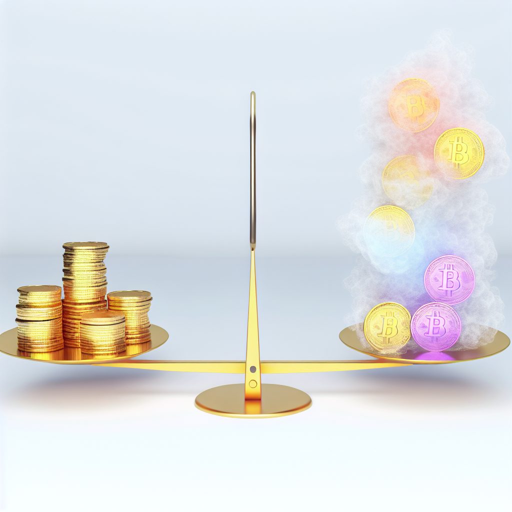 The Rise Of Meme Coins Hype Vs Real Value