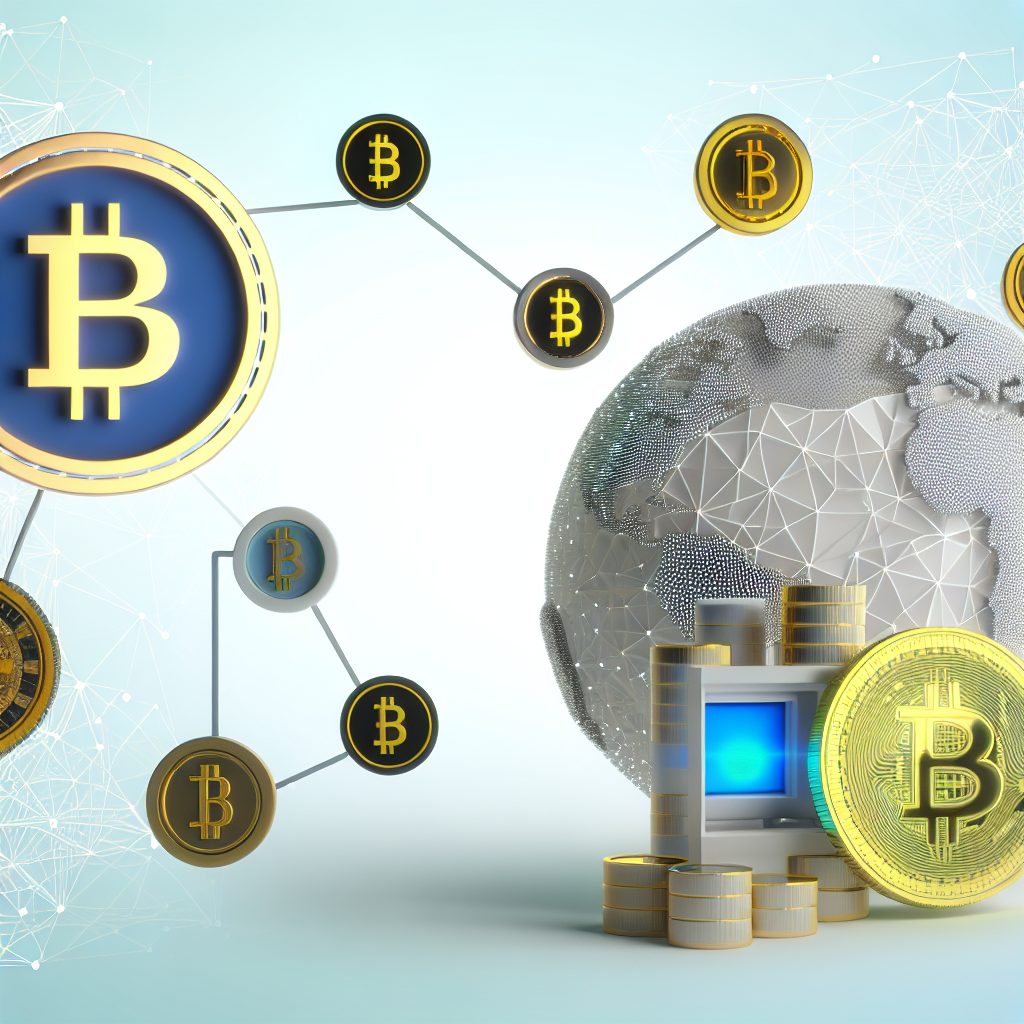 How Defi Is Reshaping Global Finance