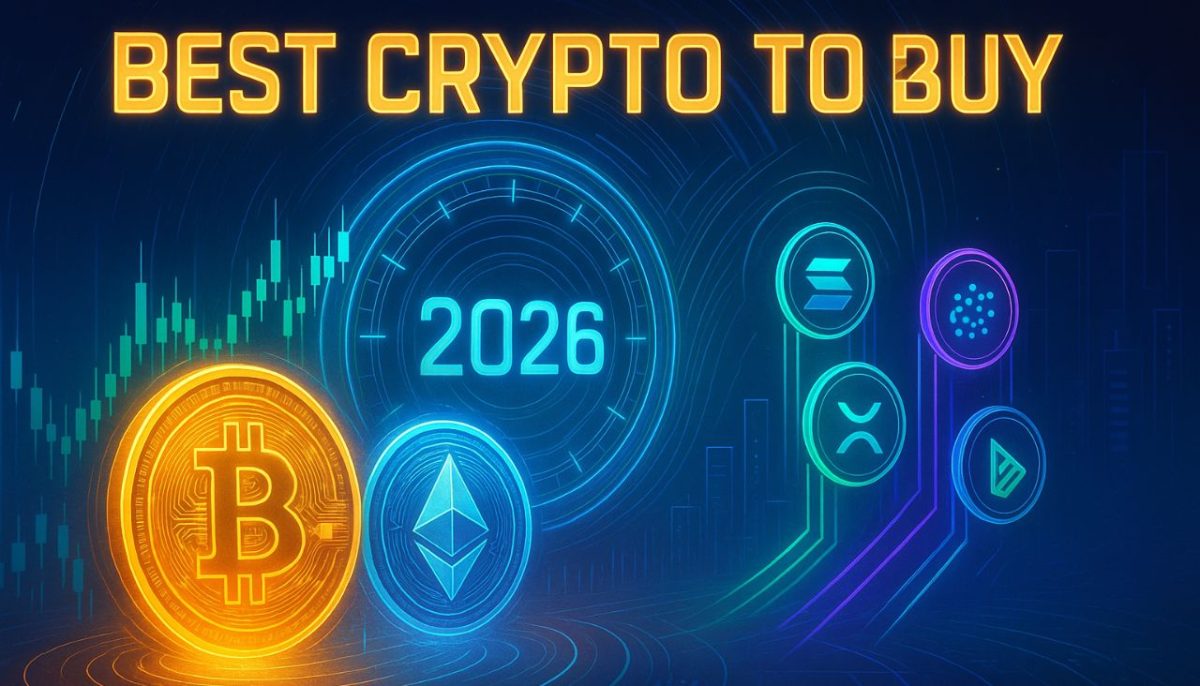 Top Crypto To Watch As Hayes Predicts 2026 Cycle