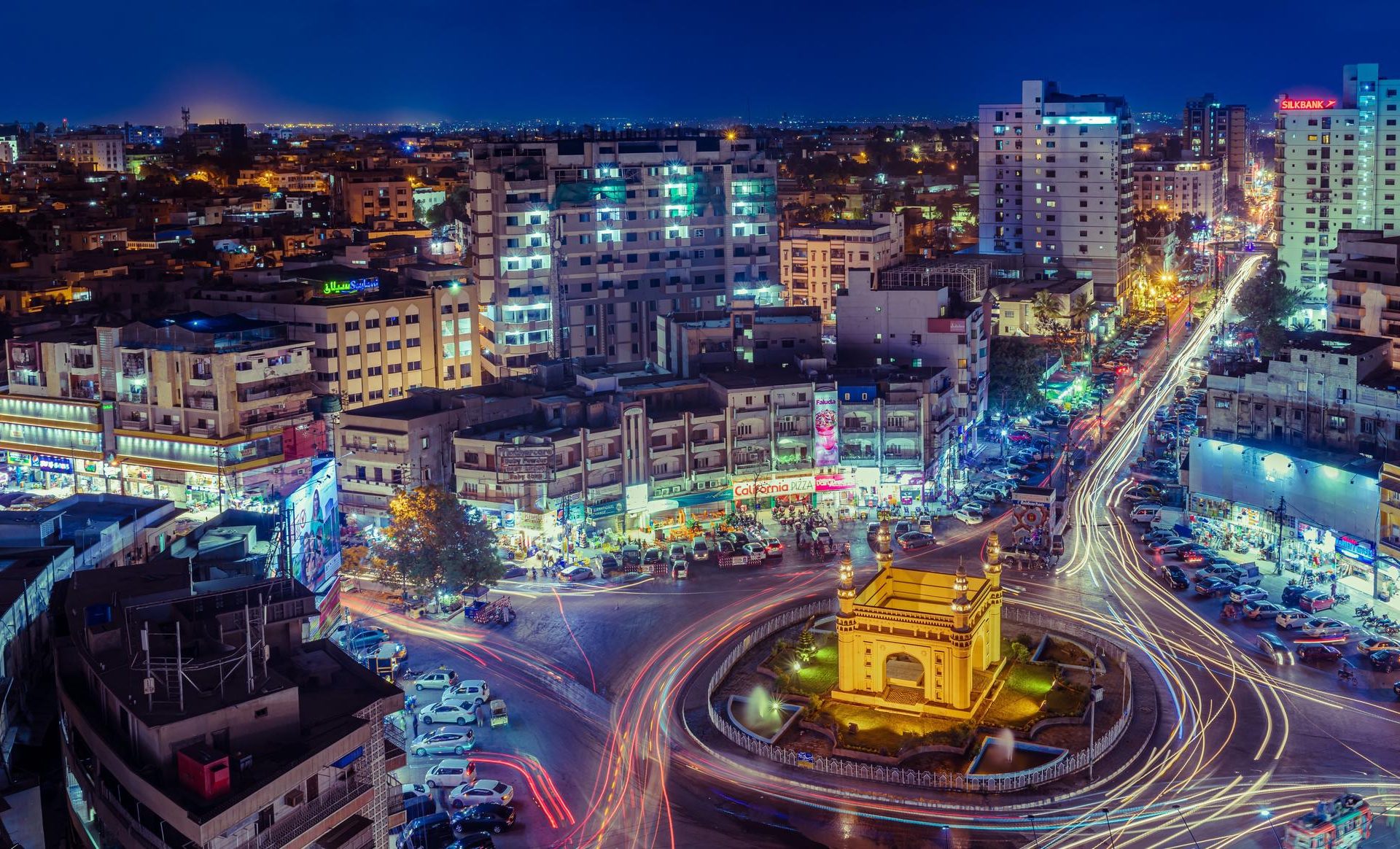 Pakistan Welcomes Crypto Firms To Reach 40 Million Users