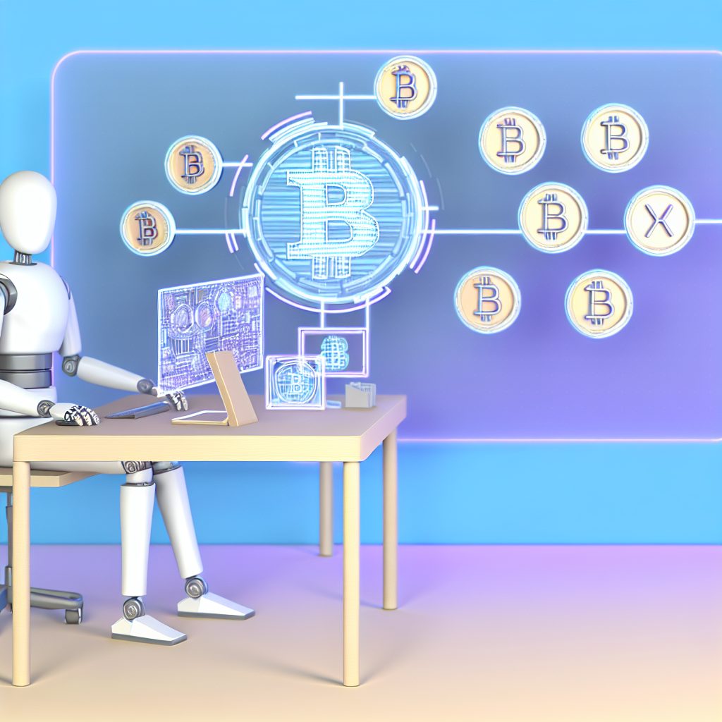 How To Use Ai Tools For Crypto Learning