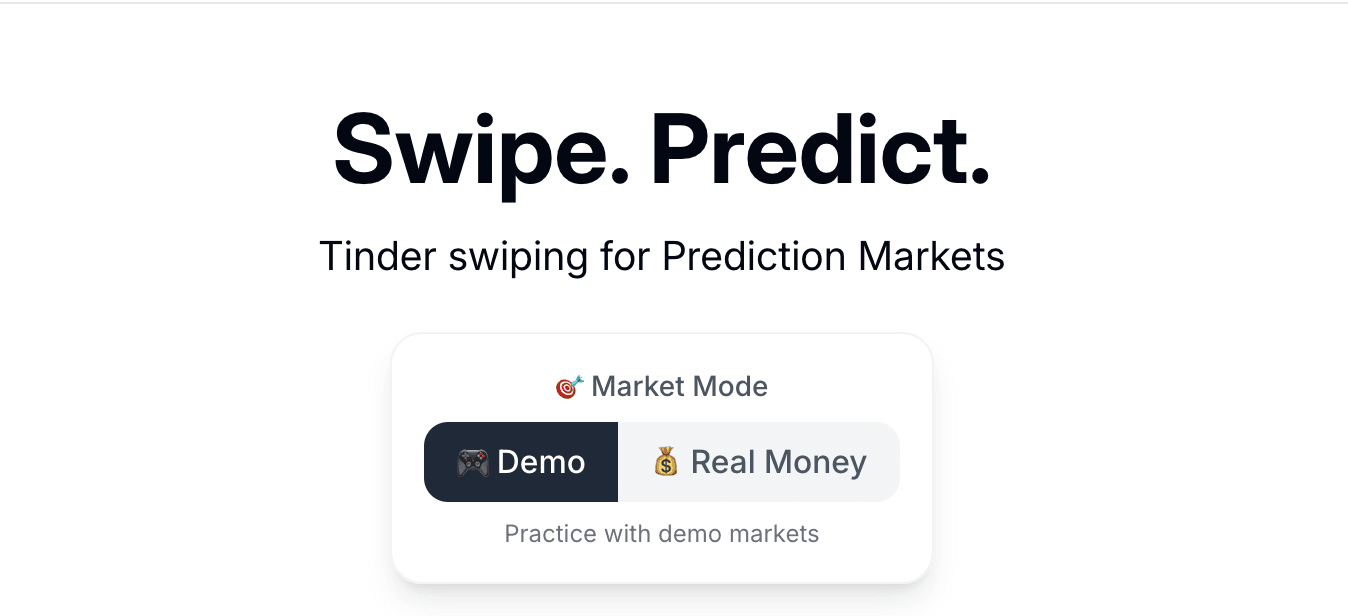 Seize Your “Predict” Airdrop Before It’s Gone