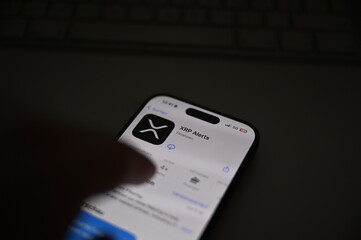 Xrp'S Plunge: 90% Drop In Coinbase Reserves Signals Change-Bitrabo Xrp’S Plunge: 90% Drop In Coinbase Reserves Signals Change