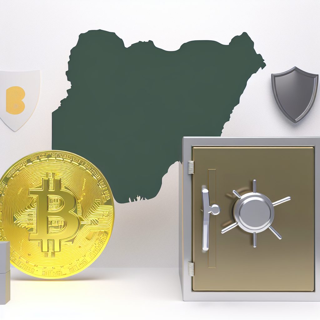 How To Stay Safe With Crypto In Nigeria-Bitrabo How To Stay Safe With Crypto In Nigeria