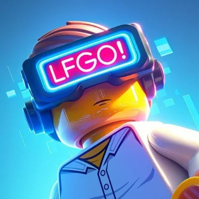 $Lfgo Launching On Ascendex: Don’t Miss The October 23Rd Listing