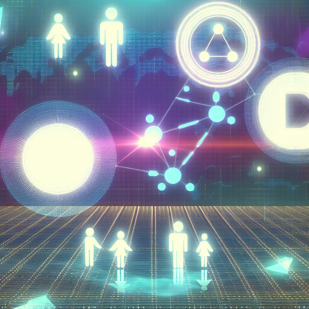 How Daos Fund Innovation In 2025