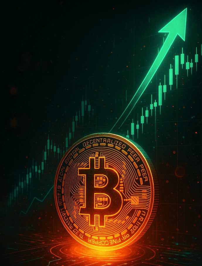 Bitcoin Etfs Surge $2.3B: What’S Next For Price Trends