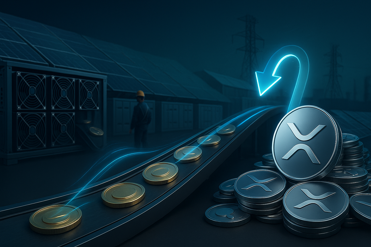 Grab Xrp Now At 65% Off Before It’s Gone-Bitrabo Grab Xrp Now At 65% Off Before It’s Gone