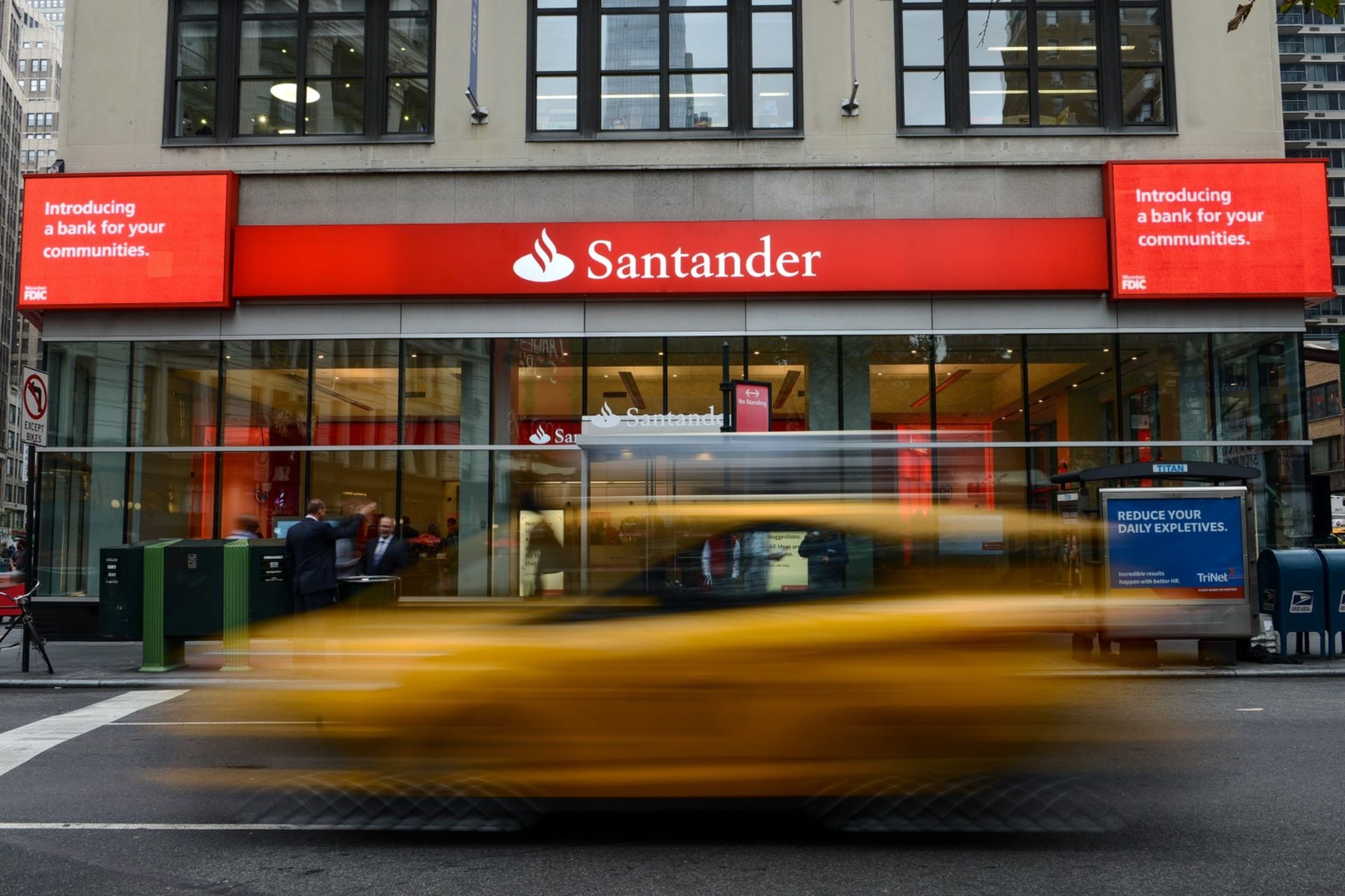 Santander Unleashes Crypto Access For Everyone Now-Bitrabo Santander Unleashes Crypto Access For Everyone Now