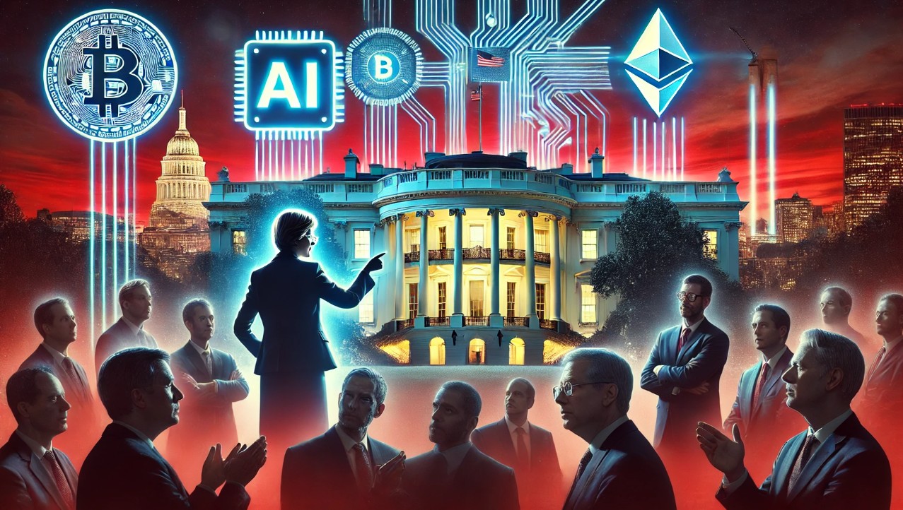 Senator Warren Launches New Investigation Into Trump’S Ai Czar